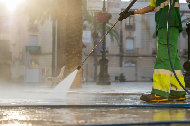 Reliable Bell Canyon, CA Pressure Washing Solutions